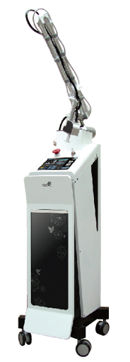 Bella Donna Fractional CO2 Laser
