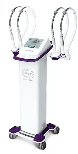 Pollogen LEGEND+ Device