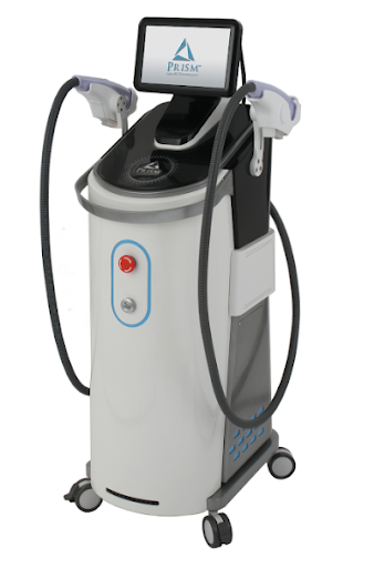 IPL Photorejuvenation Device